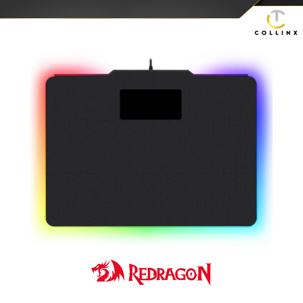 Redragon P009 EPEIUS Gaming Mousepad - Image 8