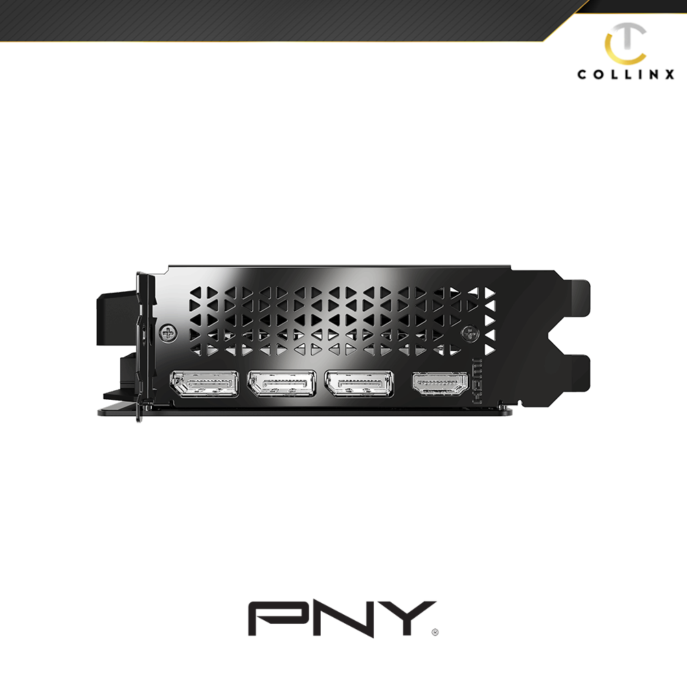 PNY GeForce RTX 5060 OC Dual Fan Graphics Card - Image 8