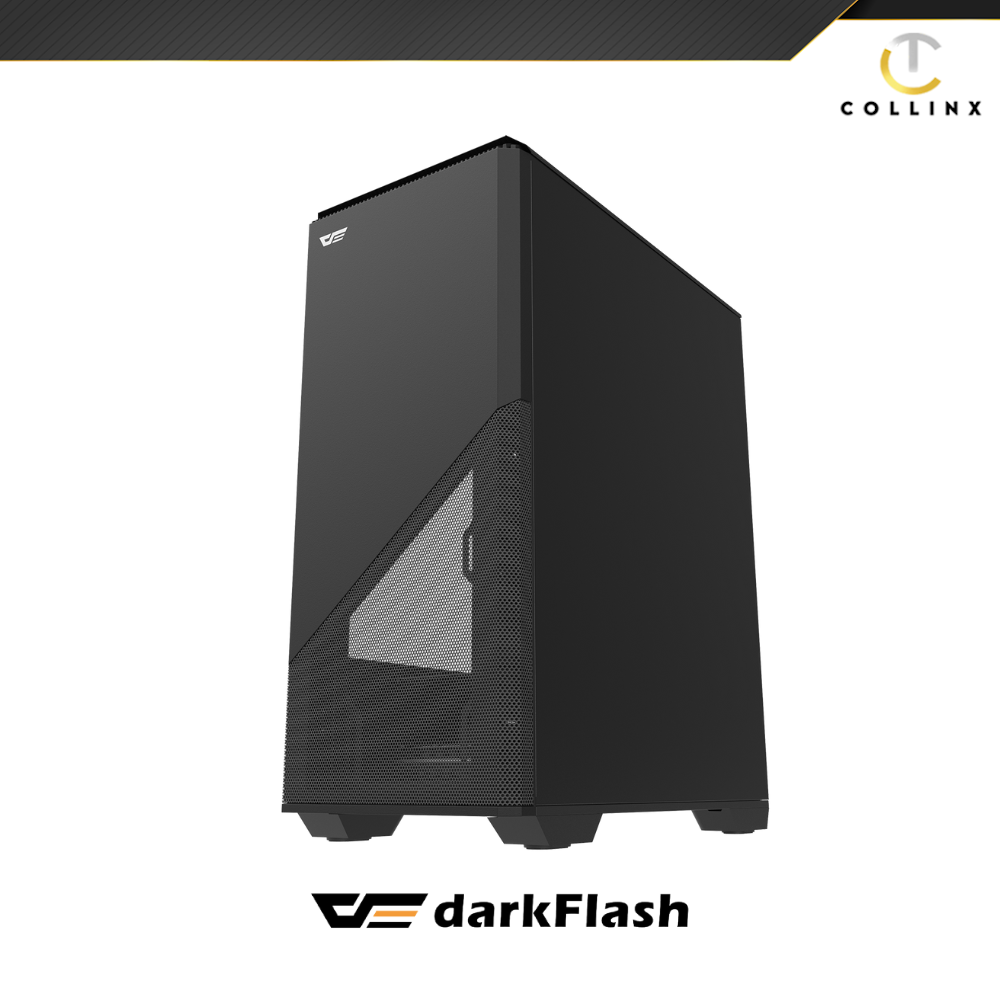 darkFlash DLC31 ATX PC Case - Image 8