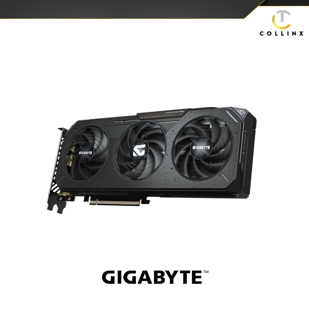 GIGABYTE Radeon™ RX 9060 XT GAMING 8G - Image 2