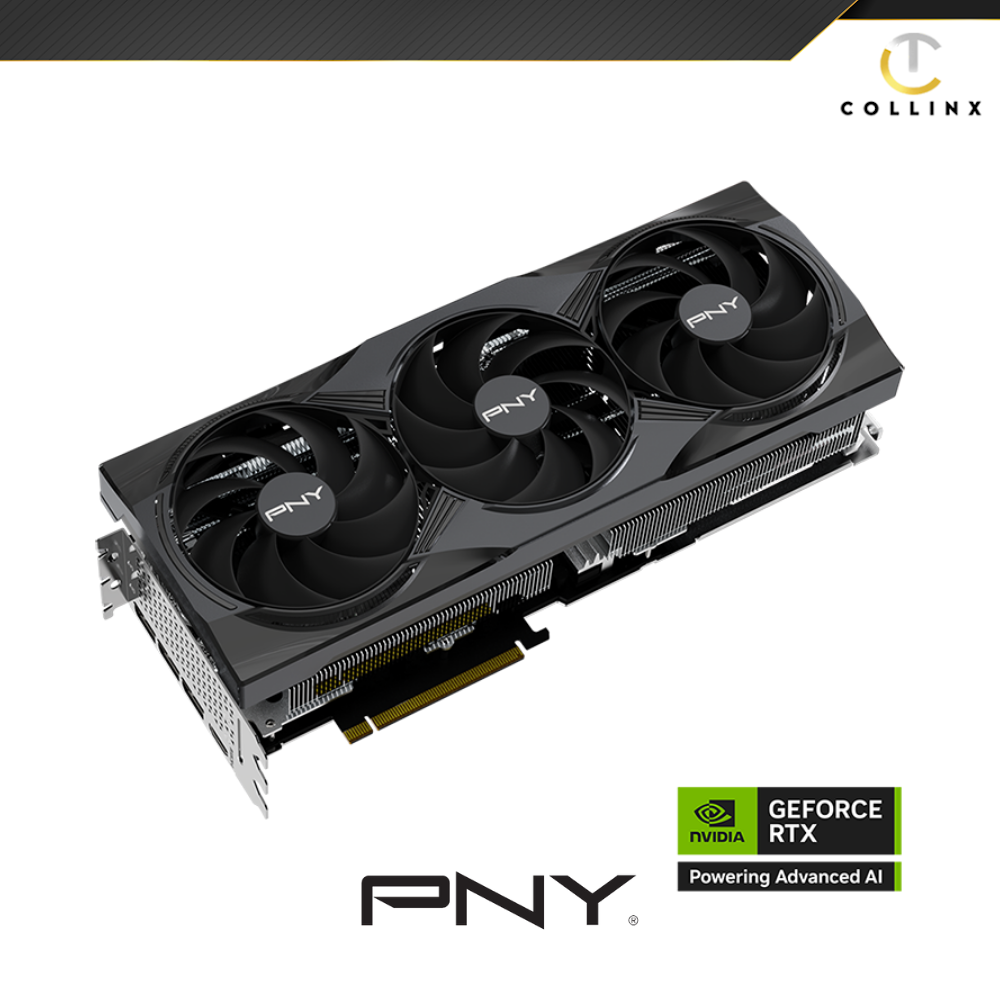 PNY GeForce RTX™ 5090 OC - Image 2