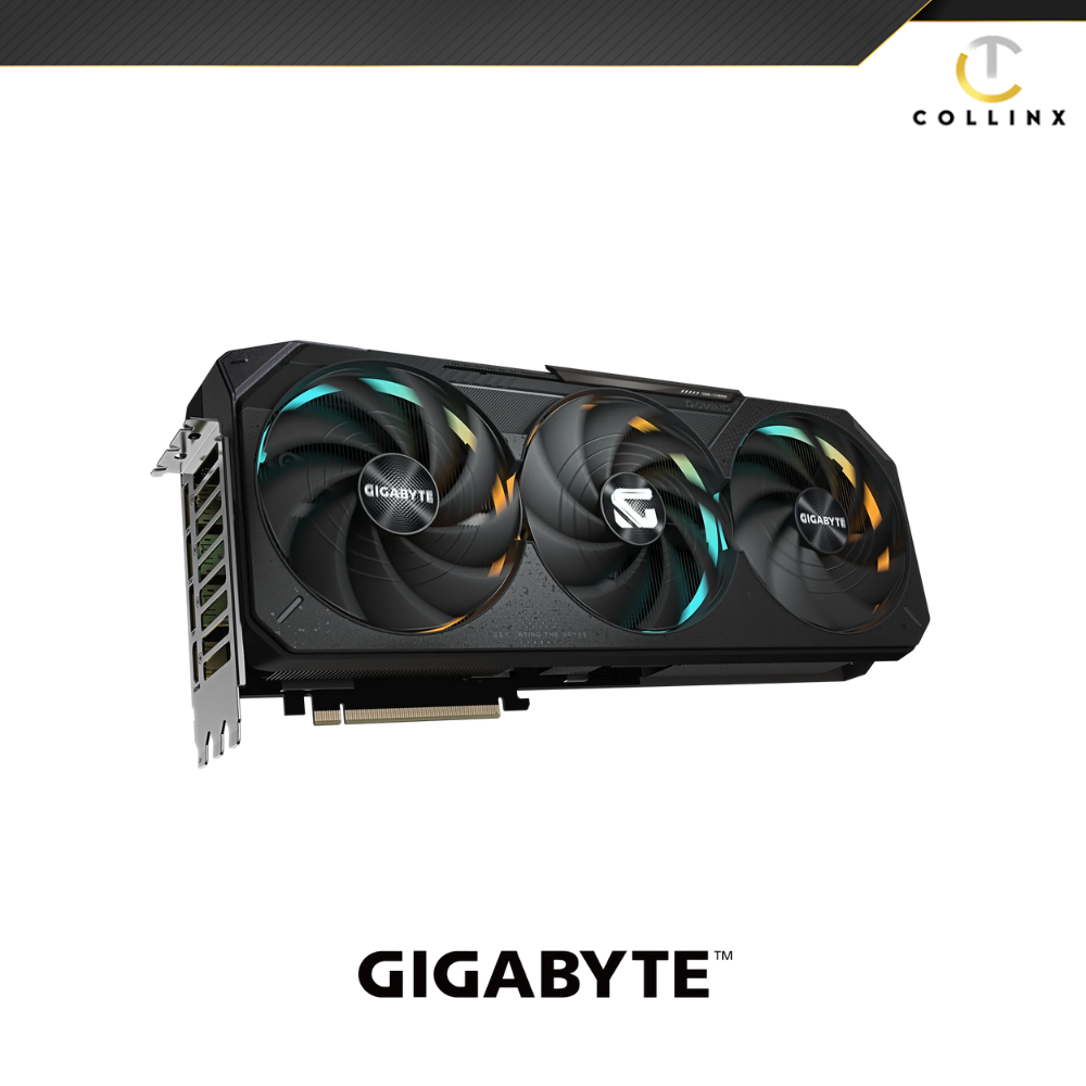 GIGABYTE GeForce RTX™ 5070 Ti GAMING OC 16G - Image 2