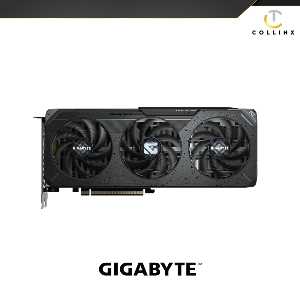 GIGABYTE Radeon™ RX 9060 XT GAMING 8G - Image 3