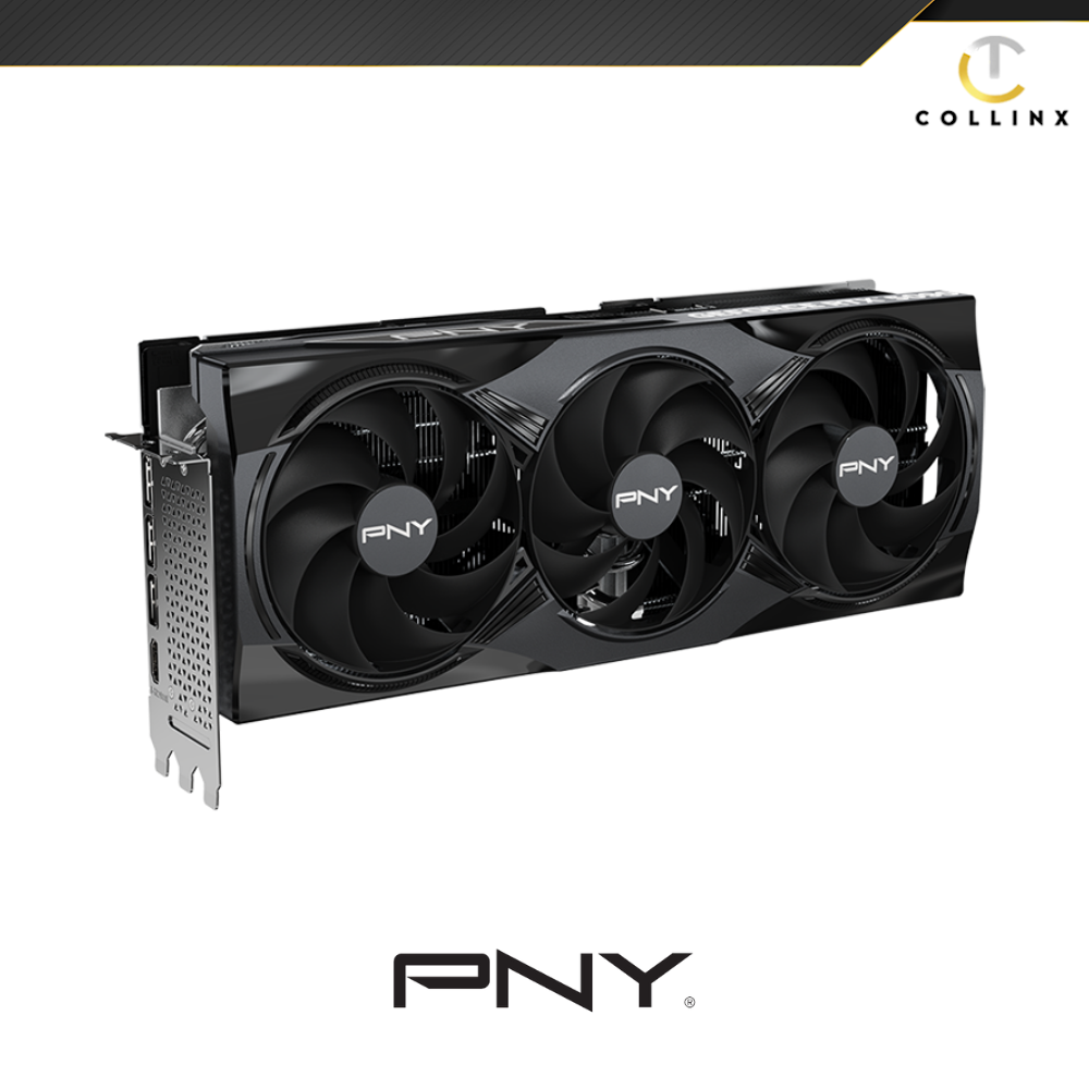 PNY GeForce RTX™ 5090 OC - Image 3