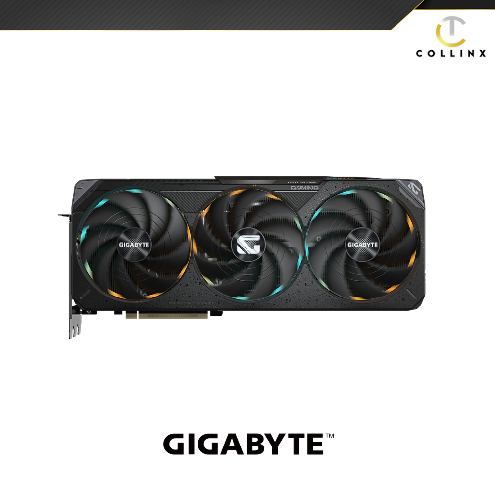 GIGABYTE GeForce RTX™ 5070 Ti GAMING OC 16G - Image 3