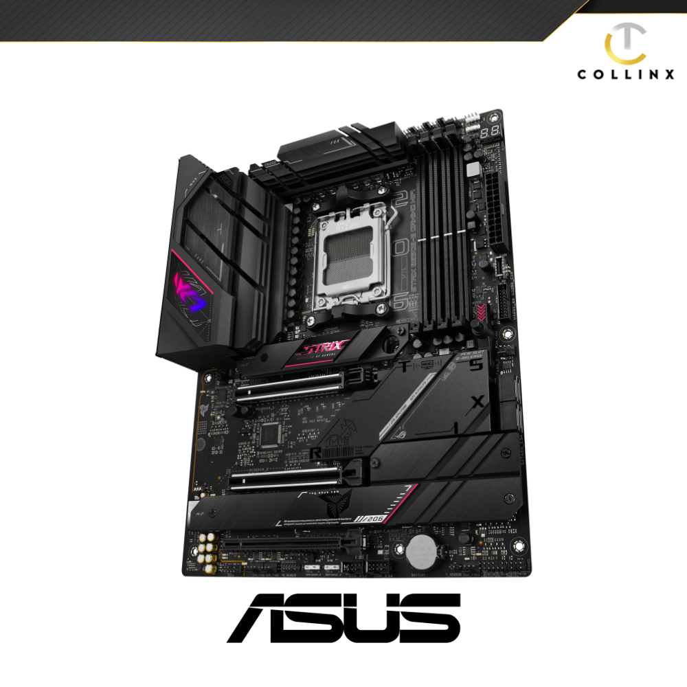 ASUS ROG STRIX B650E-E GAMING WIFI - Image 4