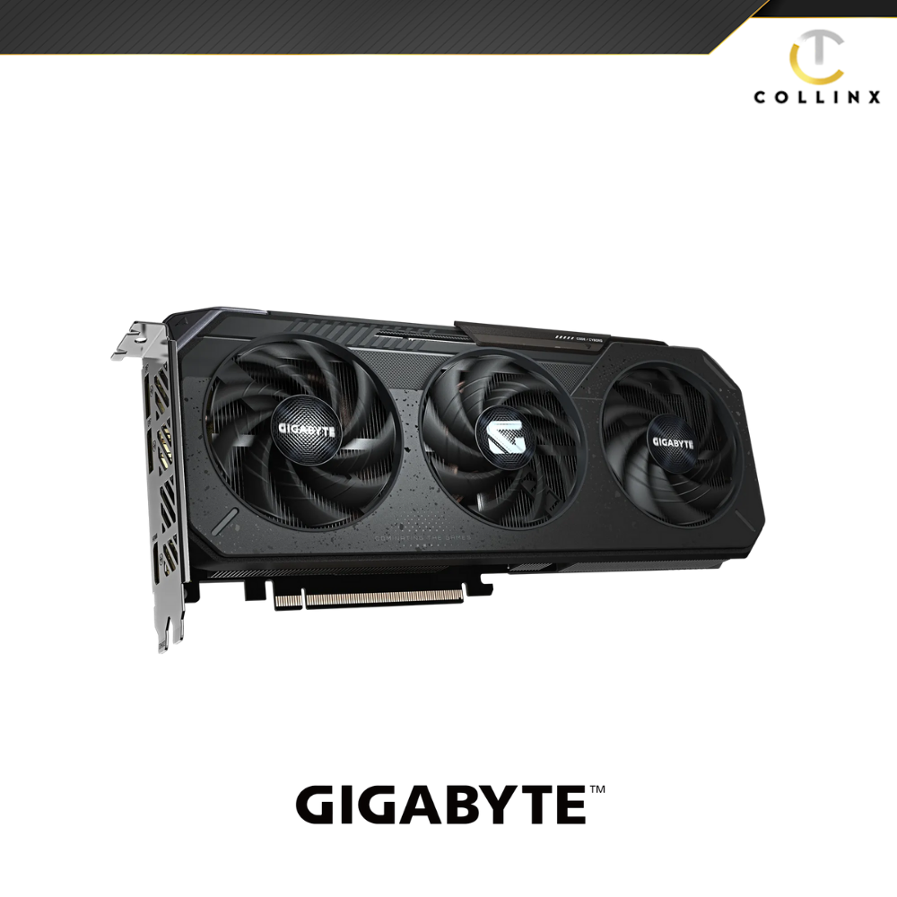 GIGABYTE Radeon™ RX 9060 XT GAMING 8G - Image 4