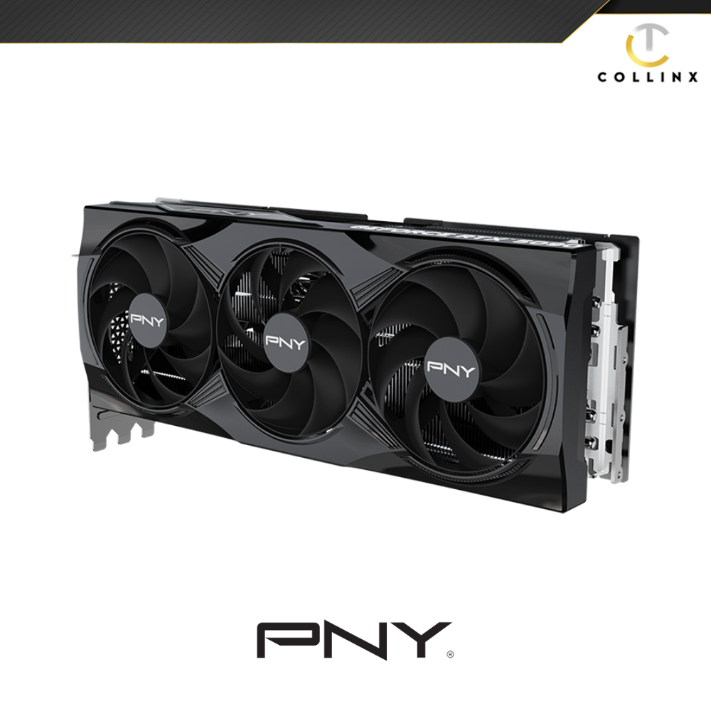 PNY GeForce RTX™ 5090 OC - Image 4