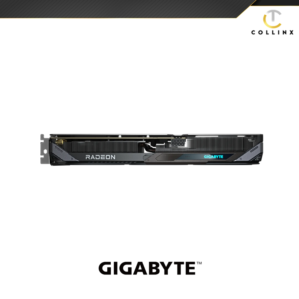 GIGABYTE Radeon™ RX 9060 XT GAMING 8G - Image 5