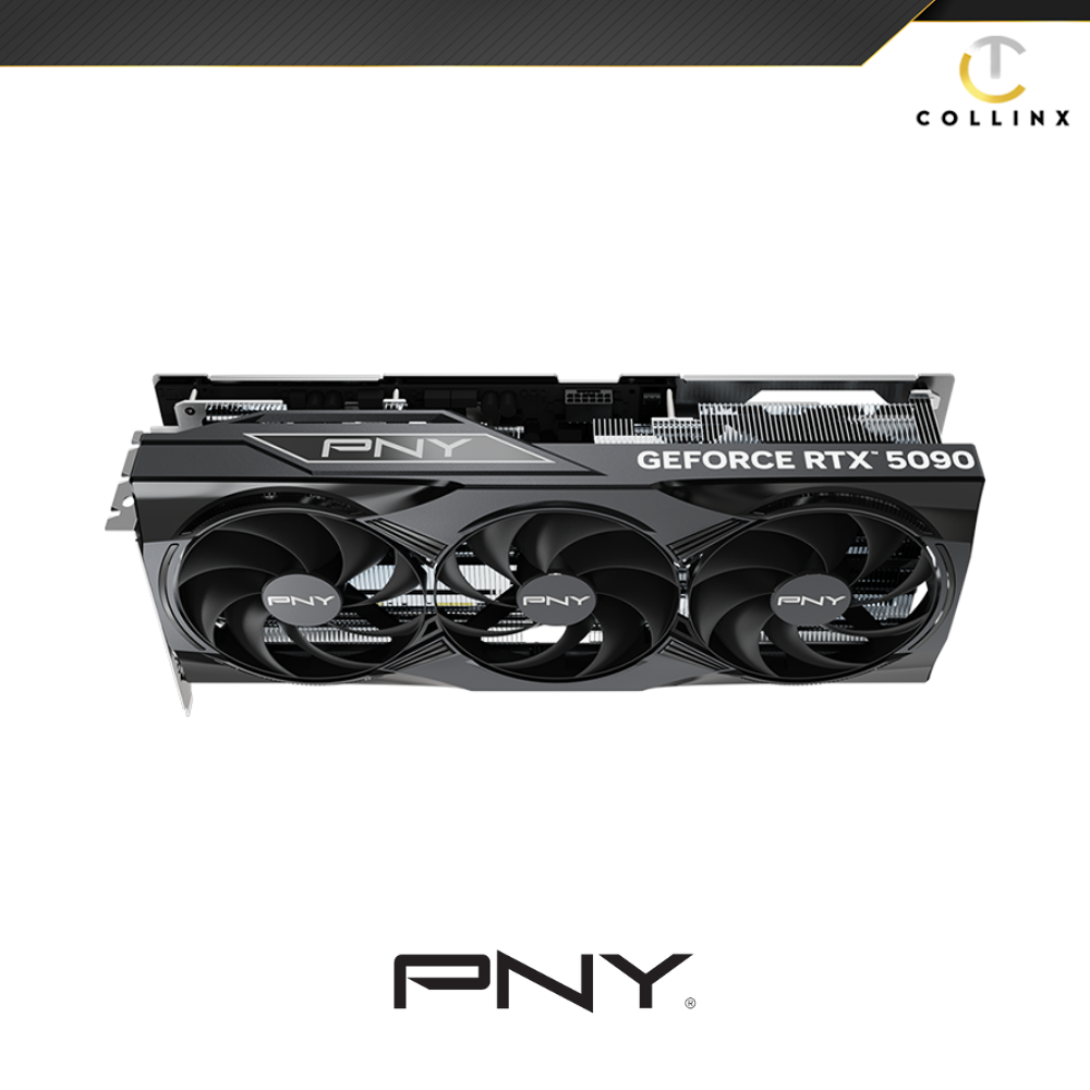 PNY GeForce RTX™ 5090 OC - Image 5