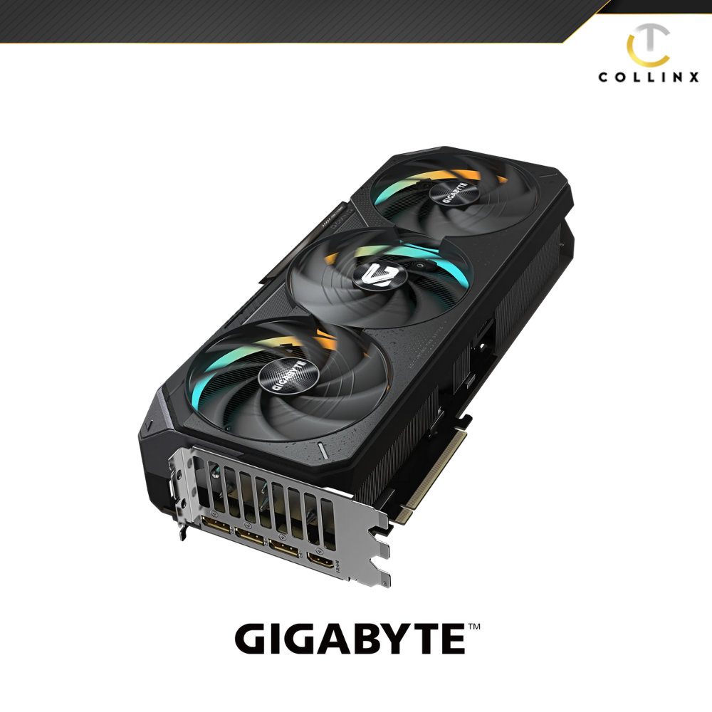 GIGABYTE GeForce RTX™ 5070 Ti GAMING OC 16G - Image 5