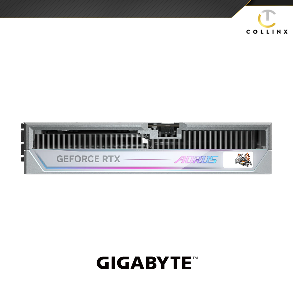 GIGABYTE AORUS GeForce RTX™ 5090 MASTER ICE 32G - Image 6
