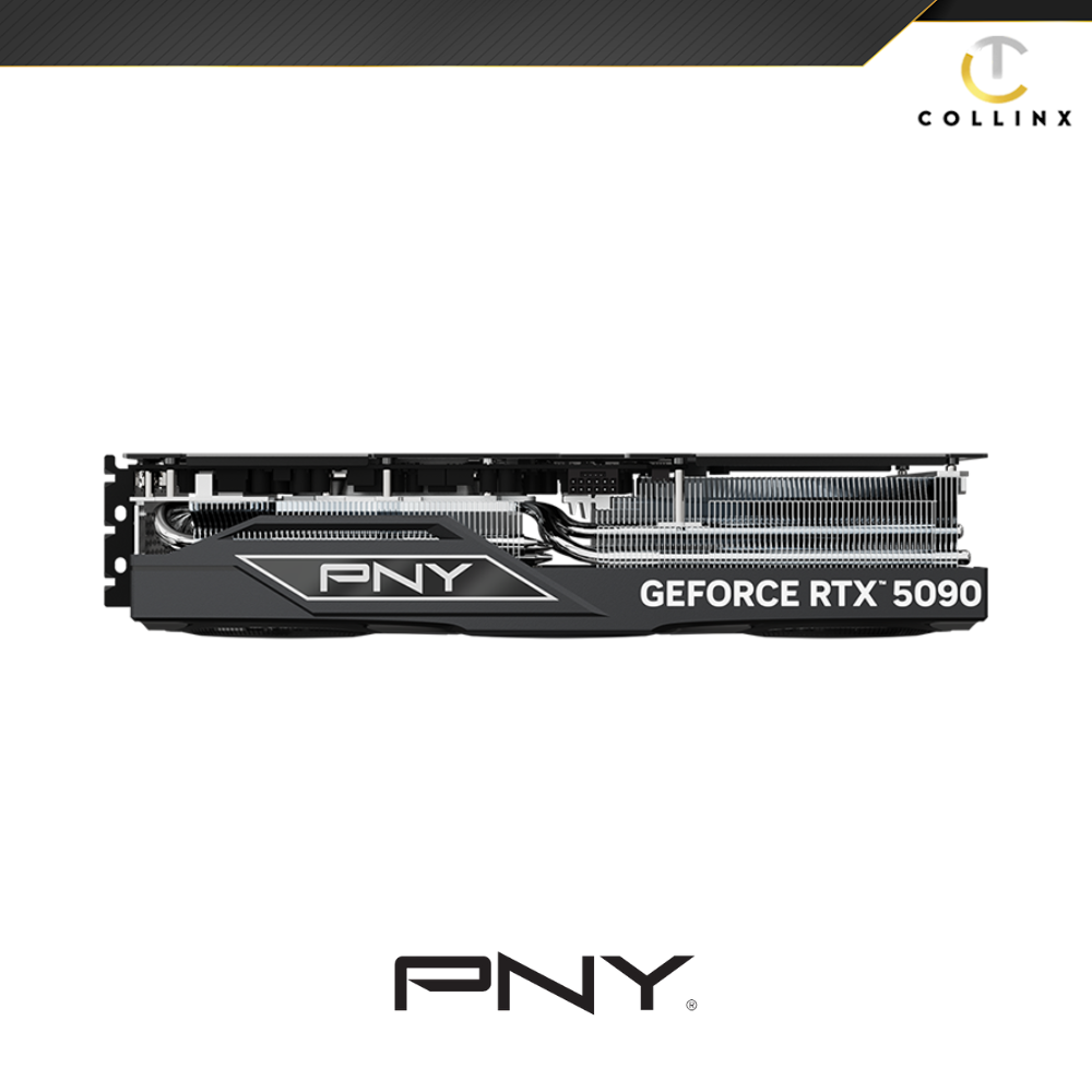PNY GeForce RTX™ 5090 OC - Image 6