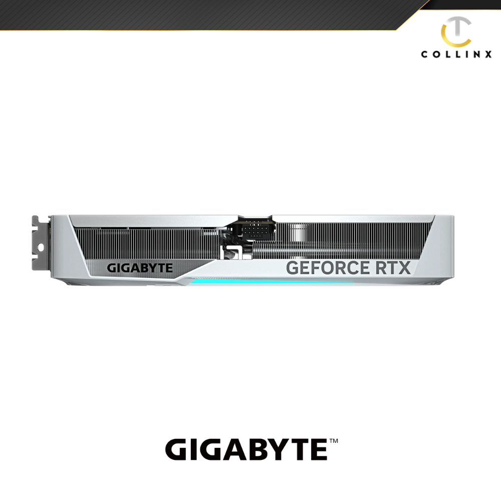 GIGABYTE GeForce RTX™ 5070 EAGLE OC ICE SFF 12G - Image 6