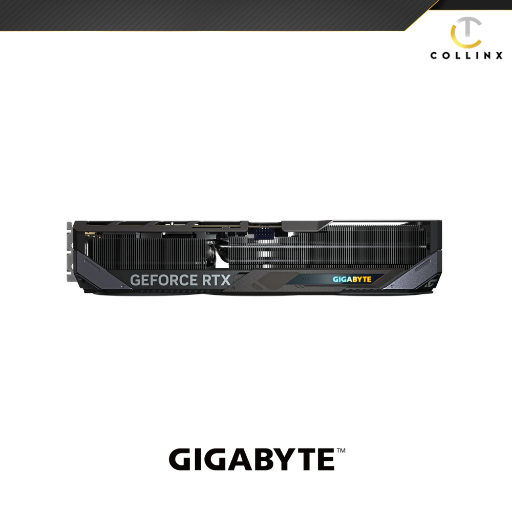 GIGABYTE GeForce RTX™ 5070 Ti GAMING OC 16G - Image 6