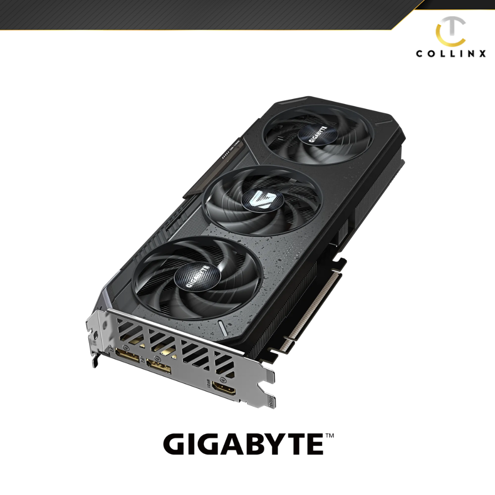GIGABYTE Radeon™ RX 9060 XT GAMING 8G - Image 7