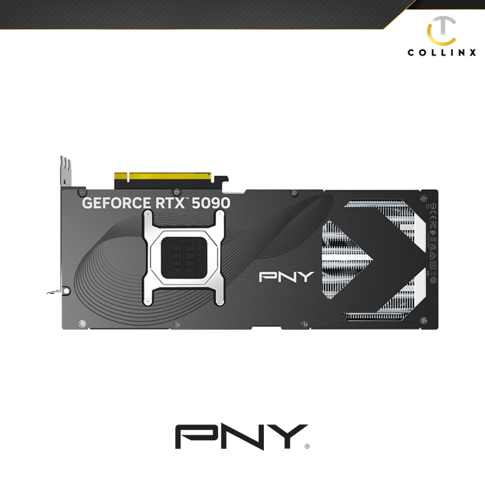 PNY GeForce RTX™ 5090 OC - Image 7