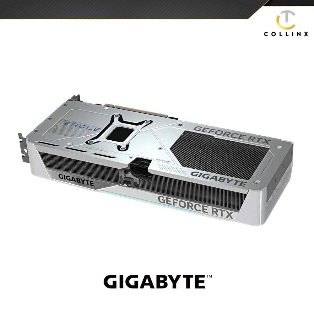 GIGABYTE GeForce RTX™ 5070 EAGLE OC ICE SFF 12G - Image 7