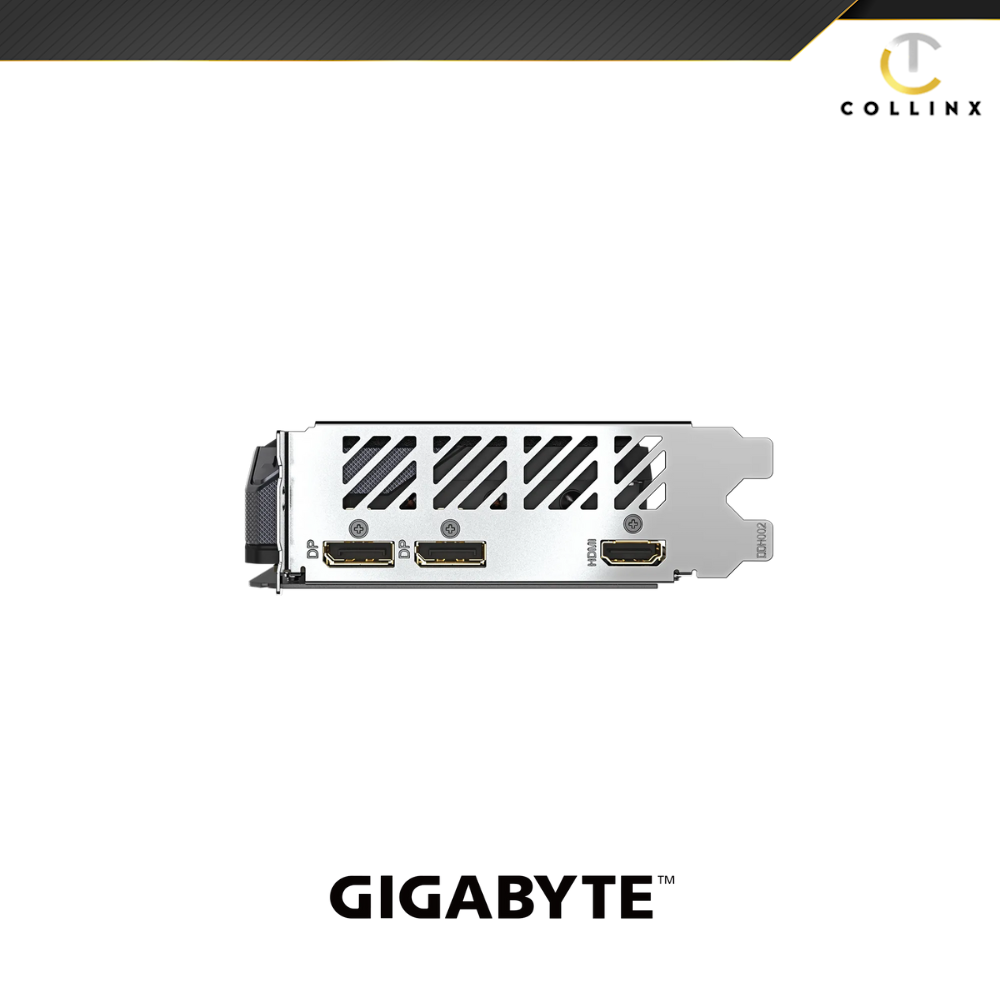 GIGABYTE Radeon™ RX 9060 XT GAMING 8G - Image 8
