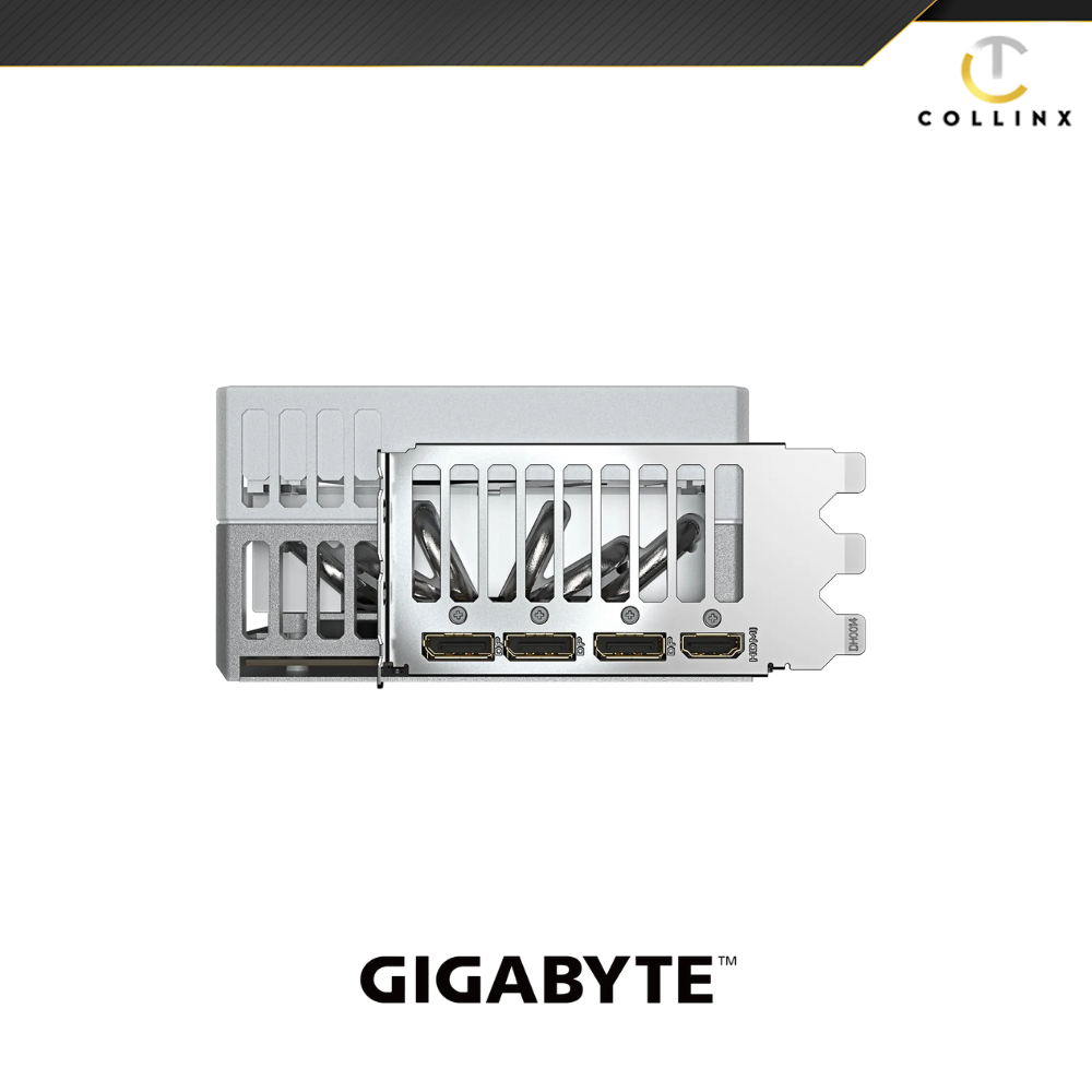 GIGABYTE AORUS GeForce RTX™ 5090 MASTER ICE 32G - Image 8