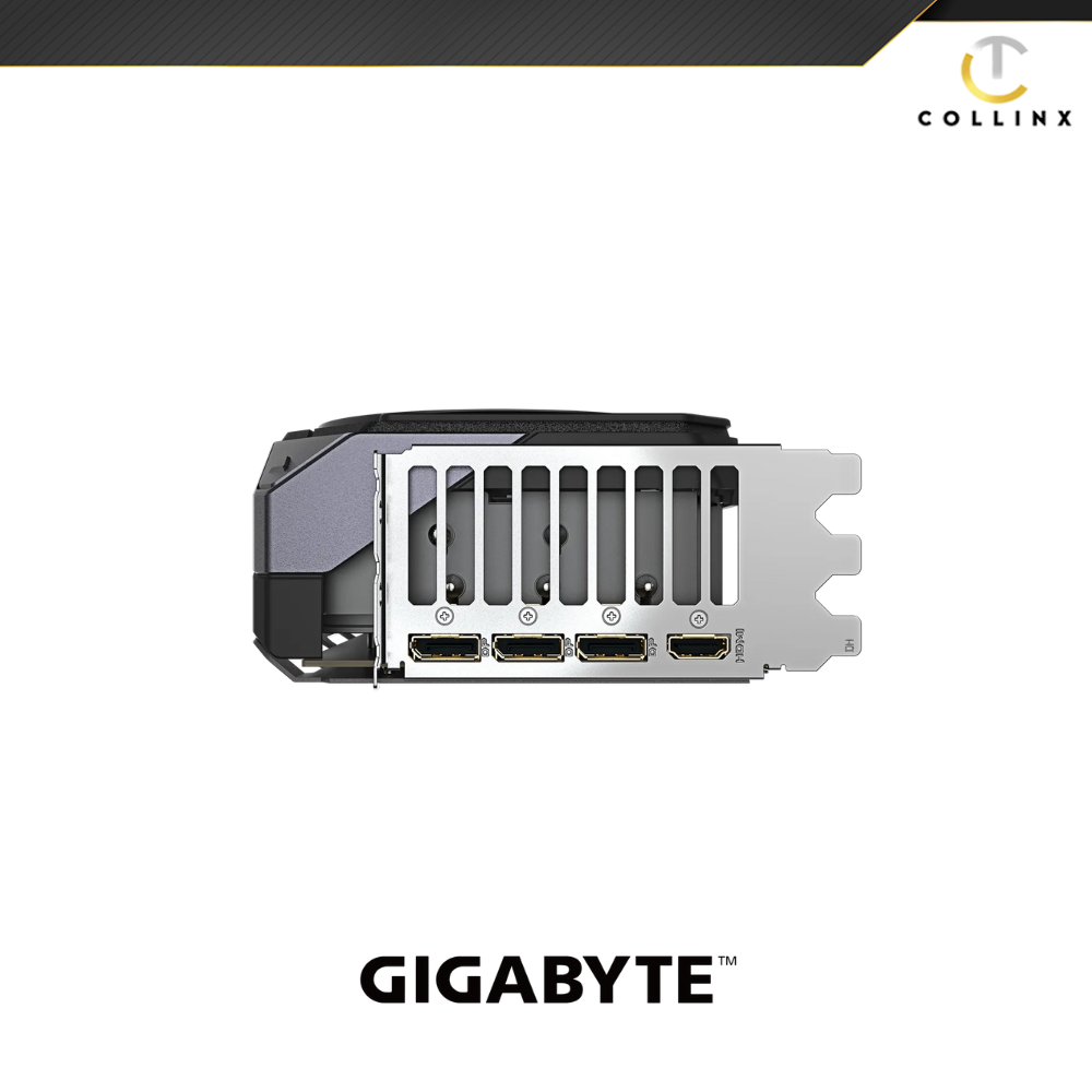 GIGABYTE GeForce RTX™ 5070 Ti GAMING OC 16G - Image 8