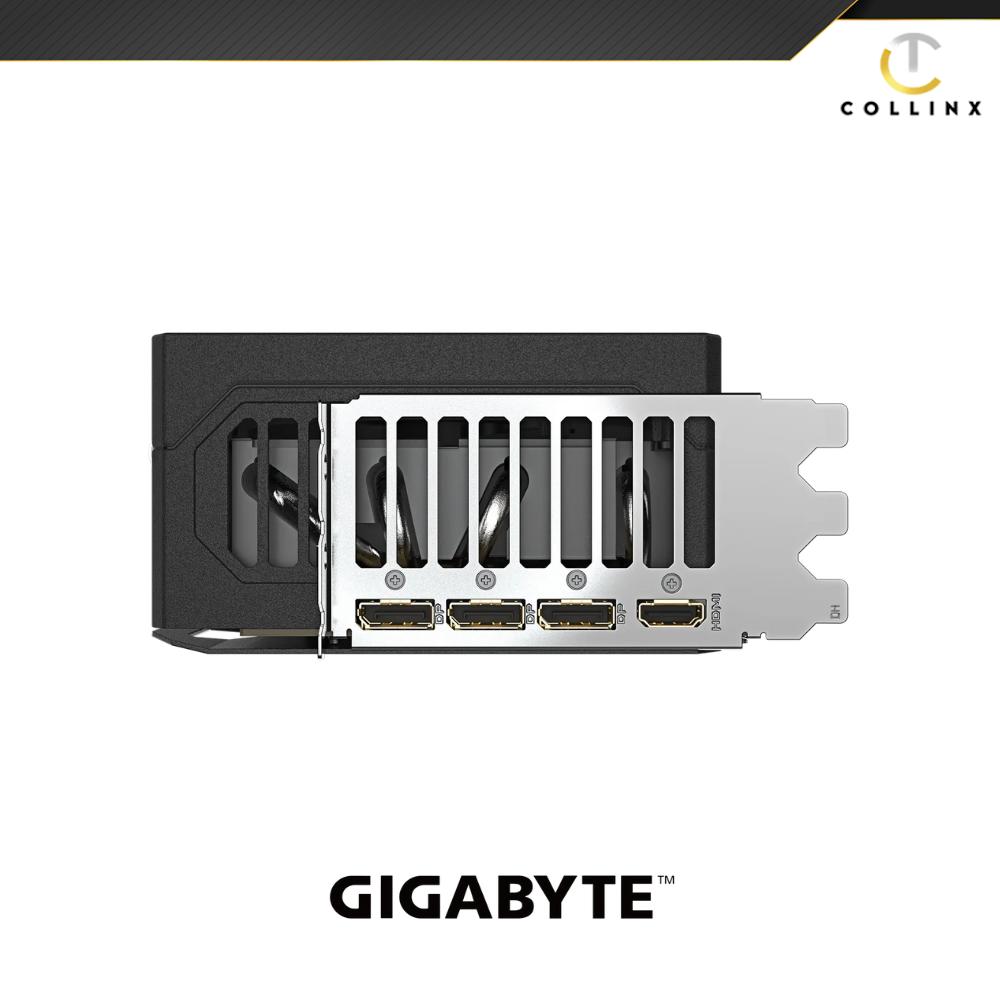 GIGABYTE AORUS GeForce RTX™ 5080 MASTER 16G - Image 8